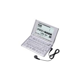 CASIO Ex-word XD-L7150 �d�q���� ���X�j���O/�h�C�c��+�p��