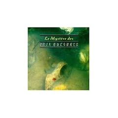 Mystere Des Voix Bulgares