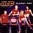 Planet Pop