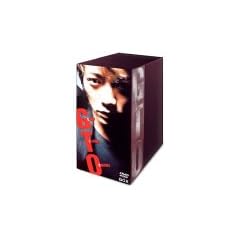GTO DVD-BOX