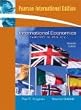 International Economics: Theory and Policy