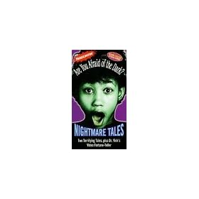 Are You Afraid of the Dark [VHS] [Import]
