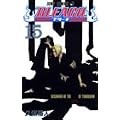 BLEACH�\�u���[�`�\ 15 (�W�����v�E�R�~�b�N�X)