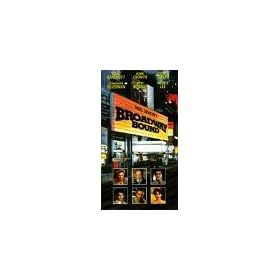 Broadway Bound [VHS] [Import]