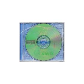 G-NAVIX for Color Palm ���É��s��