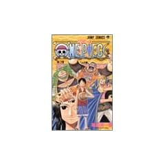 ONE PIECE 24 (�W�����v�E�R�~�b�N�X)