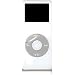 SANWA SUPPLY �z�C�[���ی�t�B����(iPod nano��p) PDA-FIPK8