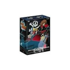�F���C���L���v�e���n�[���b�N DVD-BOX