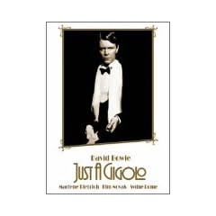 �W���X�g�E�A�E�W�S�� �f���b�N�X�E�G�f�B�V���� (��������) [DVD]