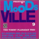 Tommy Flanagan Trio