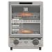 SANYO �I�[�u���g�[�X�^�[ SK-WT2(S) �V���o�[