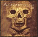 [CD]Apocalyptica Cult