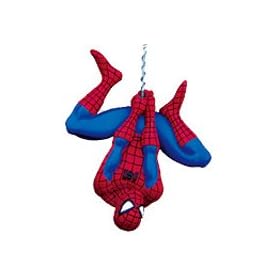 MARVEL Art Collector Series - Mobile: Spiderman Amazing