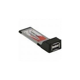 ���l�u�� �C���^�[�t�F�[�X�{�[�h eSATA ExpressCard 34/54 SATA2E2-EC34
