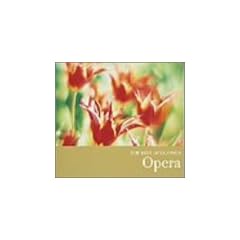 �x�X�g�E�I�u�E�N���V�b�N(3)Opera �x�X�g�E�I�u�E�I�y��