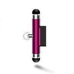 Gekiten iPhone Stylus Magic Pen Neck Strap �l�b�N�X�g���b�v �}�W�b�N �y���@�s���N