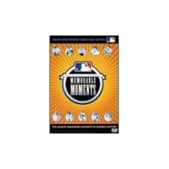 MAJOR LEAGUE BASEBALL ���j�ɋP�������30�I [DVD]