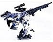 ZOIDS 057 �X�i�C�v�}�X�^�[