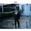 【クリックで詳細表示】KING [CD＋DVD]