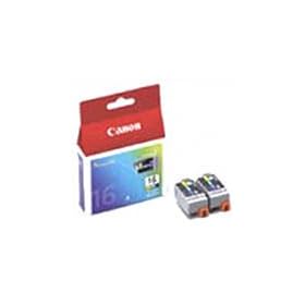 Canon �C���N�^���N BCI-16Color �J���[ (2�p�b�N)