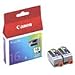 Canon �C���N�^���N BCI-16Color �J���[ (2�p�b�N)