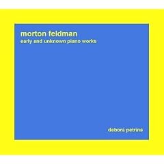 Early & Unknown Piano Works