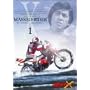 ���ʃ��C�_�[X Vol.1 [DVD]