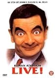 [DVD] Rowan Atkinson LIVE! [NL-IMPORT]