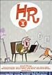 HR Vol.1 [DVD]