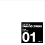 THE BEST of FANATIC��CRISIS Single Collection 1