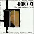 Anticon Presents: Music for the Advancement of Hip Hop