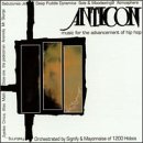 Anticon Presents: Music for the Advancement of Hip Hop