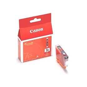 Canon �C���N�^���N BCI-7eR ���b�h