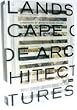 LANDSCAPE OF ARCHITECTURES DVD-BOX ���E�̌��z�ӏ�