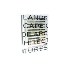 LANDSCAPE OF ARCHITECTURES DVD-BOX ���E�̌��z�ӏ�