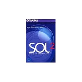 YAMAHA SOL2