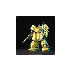 HGUC 1/144 PMX-003 �W�E�I (�@����mZ�K���_��)