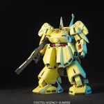 HGUC 1/144 PMX-003 �W�E�I (�@����mZ�K���_��)