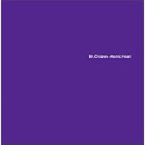 Atomic HeartMr.Children�ɂ��
