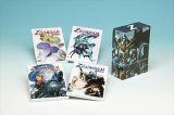 [DVD]飛田展男 機動戦士Zガンダム Part III ― メモリアルボックス版 [DVD]