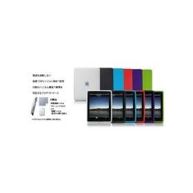 ICEWEAR for iPad TUN-PD-000022(�O���[��)