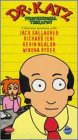  Dr. Katz PROFESSIONAL THERAPIST - Vol. 7 [VHS]