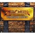 BEST OF HELLOWEEN
