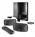 BOSE FreeStyleII �t�����g�T���E���h �z�[���G���^�[�e�C�������g�X�s�[�J�[�V�X�e��