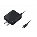 �O���[���n�E�X AC-USB MicroB �[�d�A�_�v�^ �u���b�N GH-AC-MBK