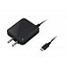 �O���[���n�E�X AC-USB MicroB �[�d�A�_�v�^ �u���b�N GH-AC-MBK