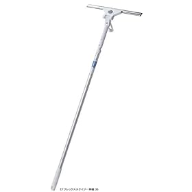 EF�t���b�N�X�X�N�C�W�[�@�L�k�@��35cm�@CL-734-135-0