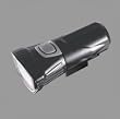 Dosun(�h�D�T��) �Ɠx30Lux �n�C�p���[LED���C�gA1 �u���b�N
