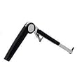 MacGizmo Beetle Portable Folding Stand for iPad/ MatBlack