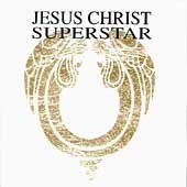 Jesus Christ Superstar (Original London Concept Recording)